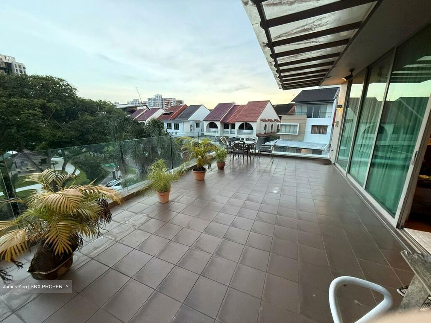 Fudu Park (D26), Terrace #507301751